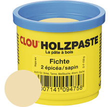 Clou Holzpaste fichte 150 g