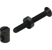 Exzenterverbinder für Möbel