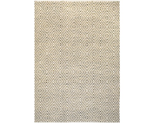 Fleckerlteppich Venus 410 beige-braun 80x150 cm Fleckerlteppich Venus 410 beige-braun 80x150 cm