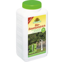 Neudorff Bio Baumanstrich zum Weißen und Pflegen von Obstbäumen und Beerensträuchern
