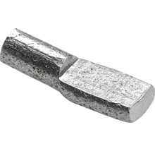 Metallregalträgerstift