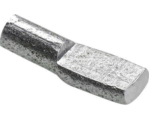 Metallregalträgerstift