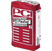 Flexfuge von PCI für keramische Beläge im Sack