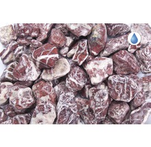 Zierkies Marmor 25-50 mm 1000 kg Bigbag Royal-Rot-thumb-2 Zierkies Marmor 25-50 mm 1000 kg Bigbag Royal-Rot-thumb-2