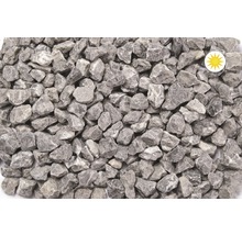 Marmorsplitt 16-25 mm 1000 kg Bigbag grau-weiß-thumb-1