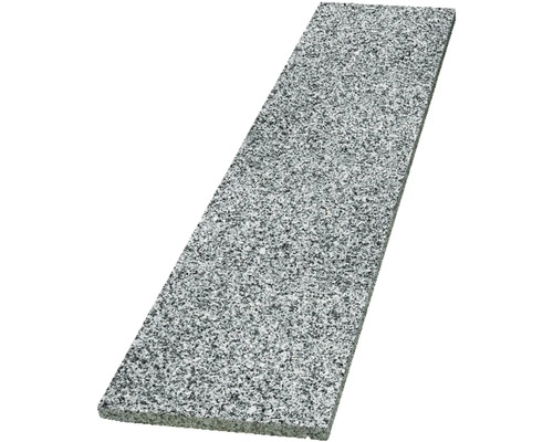 Fensterbank Palace Granit (603) grau 101x20x2cm