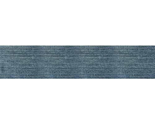 Küchenrückwand mySpotti splash Blue Jeans 2800x600x0,2 mm