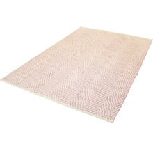 Fleckerlteppich Venus 510 pink 120x170 cm-thumb-1 Fleckerlteppich Venus 510 pink 120x170 cm-thumb-1