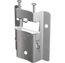 Flexcon MB Halterung aus Metall mit Schrauben