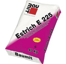 Baumit Estrich E225 40kg-thumb-0