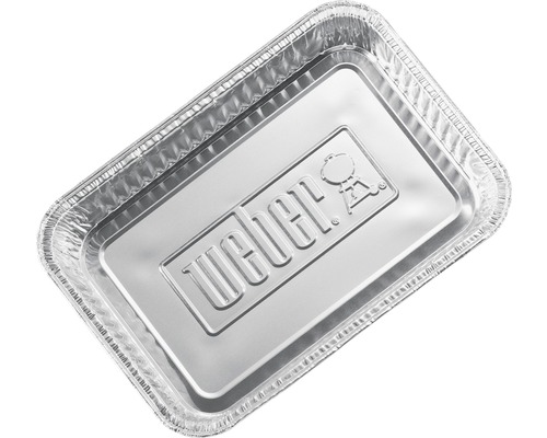 Aluminium Grillform von Weber