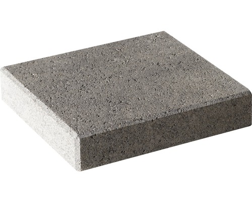 Mauerabdeckplatte MOVADO Rauchquarz 30x29x6 cm 3seitig Mauerabdeckplatte MOVADO Rauchquarz 30x29x6 cm 3seitig