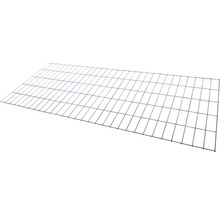 Metallgittermatte für Bauprojekte
