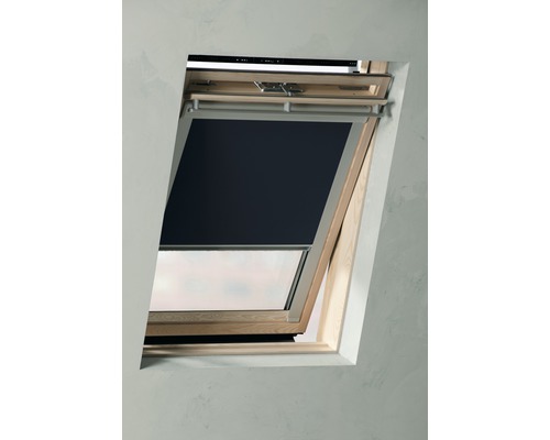 Soluna Dachfenster-Sonnenschutz
