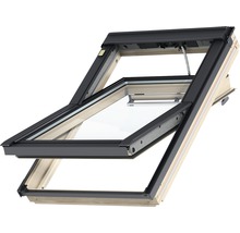 VELUX Schwingfenster INTEGRA GGL FK04 306621 ENERGIE PLUS 66x98 cm inkl. Funkwandschalter