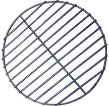 Runder Grillrost aus Metall