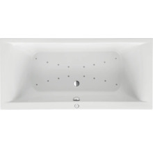 Whirlpool Ottofond Wistula System Air 190x80 cm weiß-thumb-0 Whirlpool Ottofond Wistula System Air 190x80 cm weiß-thumb-0