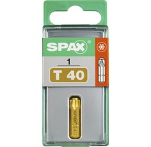 Spax Bit T 40 im Einzelpack
