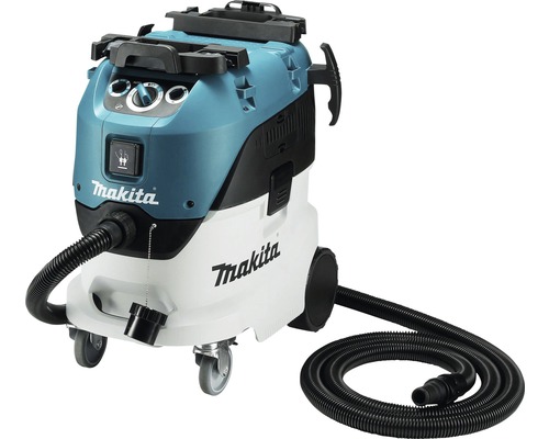 Makita Industriesauger mit Schlauch