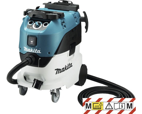 Nass-Trockensauger Makita VC4210M 1200 W 230 V Nass-Trockensauger Makita VC4210M 1200 W 230 V