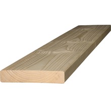 Holzbrett