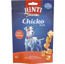 Hundesnack Rinti Chicko Plus 80 g