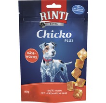 Hundesnack Rinti Chicko Plus 80 g