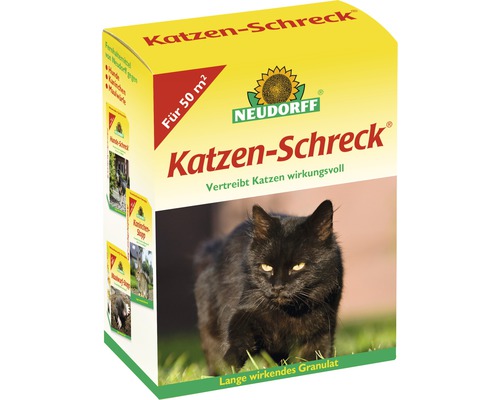 Katzen-Schreck Neudorff 200 g