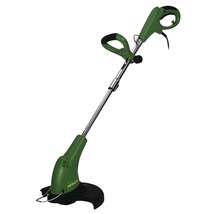 Elektrischer Rasentrimmer für Gartenarbeiten