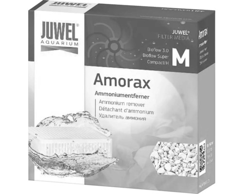 Ammoniumentferner Amorax M (Compact)