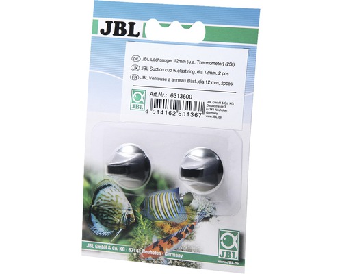 JBL Lochsauger 12 mm