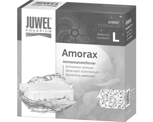 Juwel Amorax Ammoniumentferner für Aquarienfilter