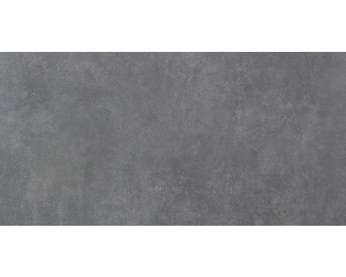 Graue Bodenfliese mit matter Oberfläche