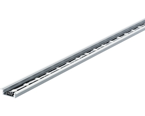 LED-Profilschiene zur Montage von LED-Streifen