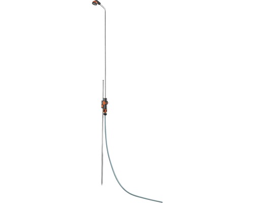 Gartendusche mit Schlauchanschluss für den Außenbereich