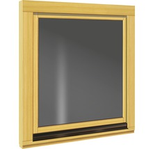 Holzfenster Fichte 78x78 DIN Links-thumb-1