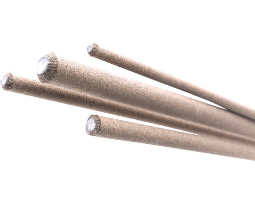 Universal-Schweißelektrode CFH Ø 2,5x350 mm 2,5 KG Elektroden zum Schweißen im Nahbereich