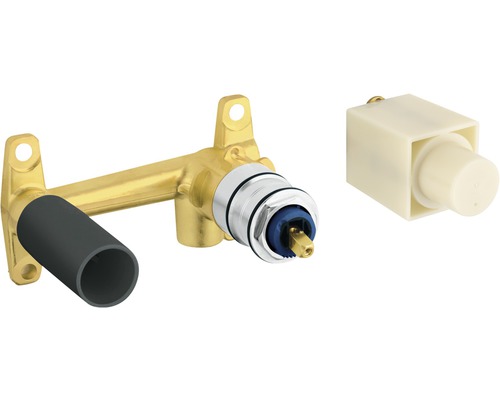 Unterputz-Grundkörper Grohe für Einhebel-Waschtischmischer Unterputz DN15 23200000 Unterputz-Thermostatarmatur mit Montagekörper und Funktionseinheit