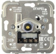 Efapel Dimmer-Einsatz