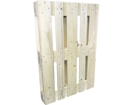 Europalette Möbelqualität mit gehobelter Oberfläche 120x80x14,4 cm Europalette Möbelqualität mit gehobelter Oberfläche 120x80x14,4 cm