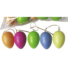 Ostereier 20er Set verschiedene Farben