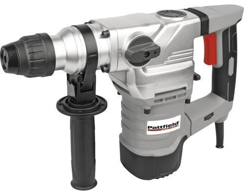 Bohrhammer Pattfield PE-1200 1200W Bohrhammer Pattfield PE-1200 1200W
