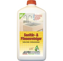 Sanitär- und Fliesenreiniger Alpin Chemie 1 Liter-thumb-0