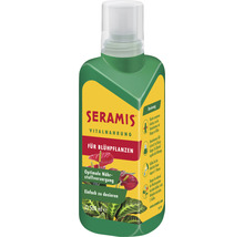 Vitalnahrung für Blühpflanzen Seramis 500 ml-thumb-0