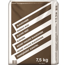 7,5 kg Sack Blaukorn Dünger
