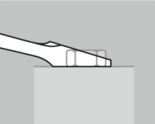 Symbol für Handhobeln