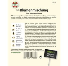 Samenpackung Feld- und Wiesencharme von Sperli