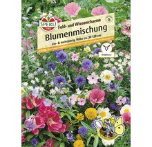 Samenpackung Blumenmischung Feld- und Wiesencharme von Sperli