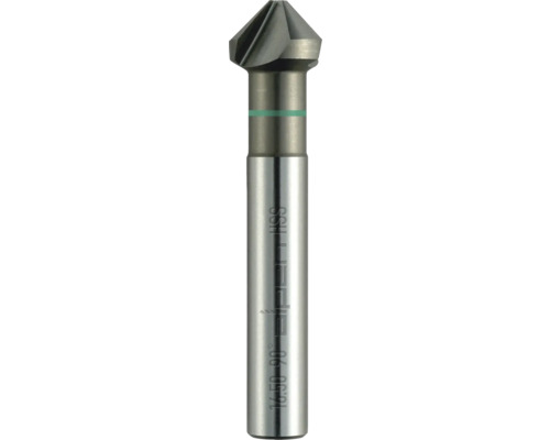 HSS Kegel-Senker Alpen Ø 12,4 mm DIN 335 C HSS Kegel-Senker Alpen Ø 12,4 mm DIN 335 C