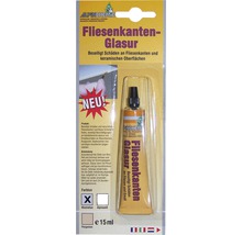 Fliesenkanten-Glasur Alpin Chemie manhatten 15 ml